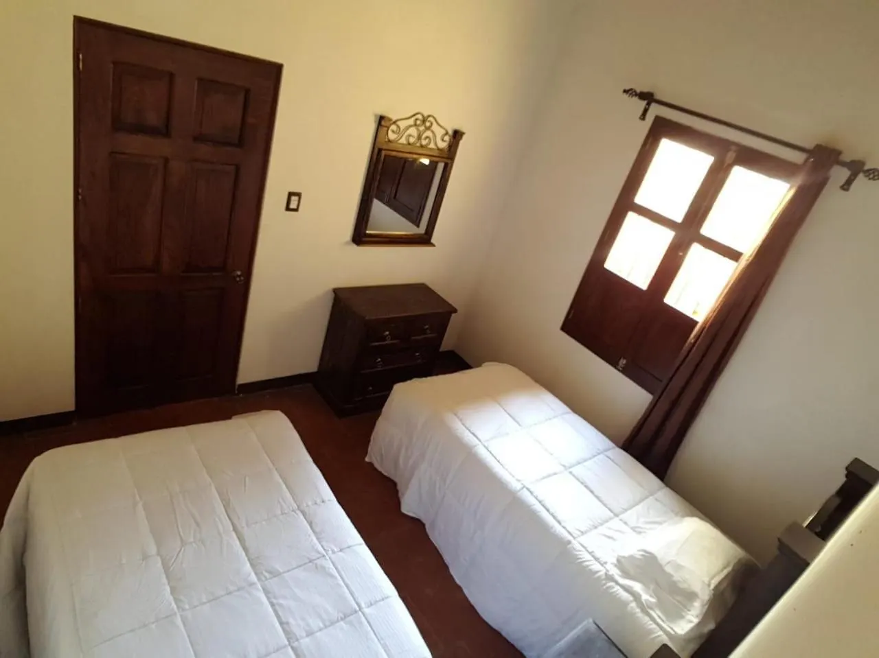 Holiday home Lote 34 6 Seccion C San Pedro El Panorama Hotel Antigua