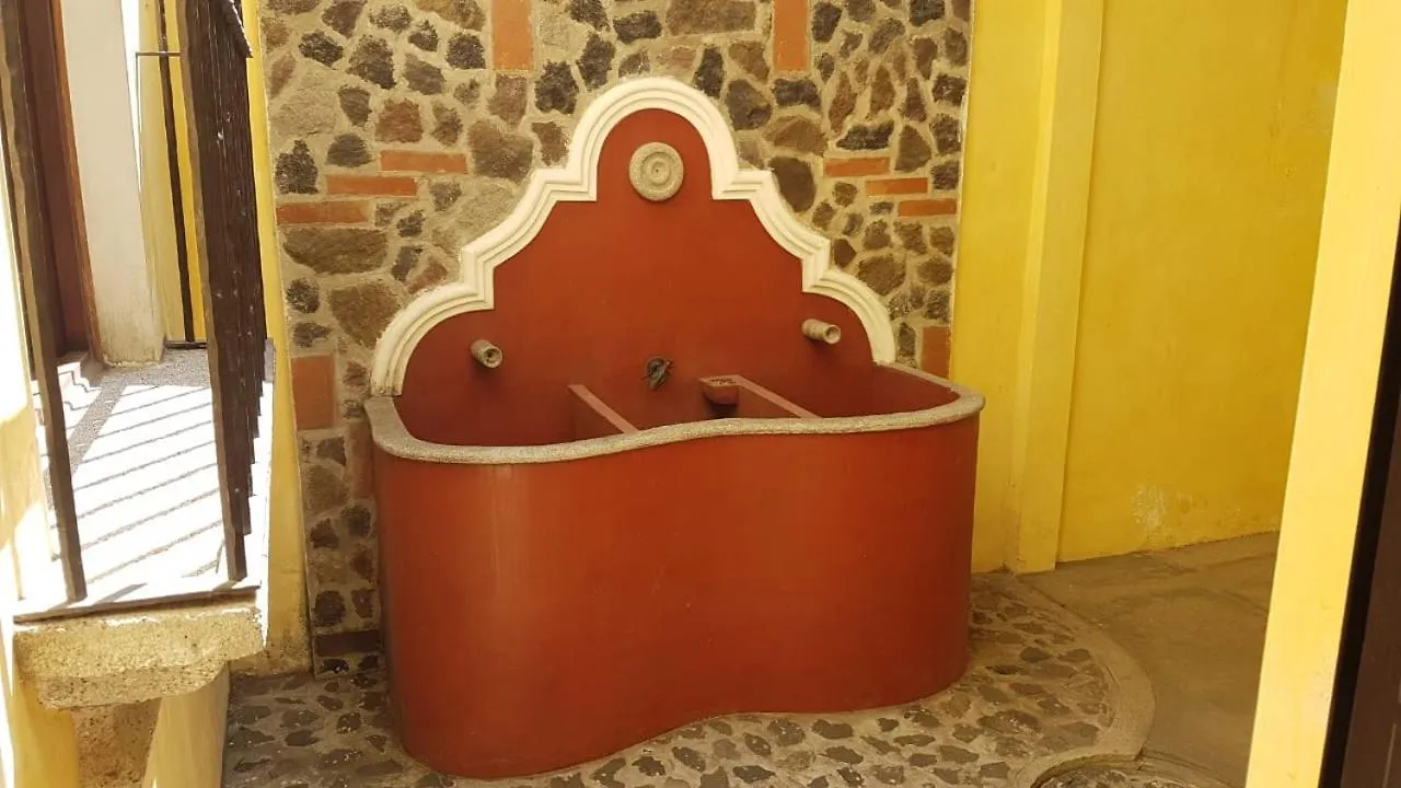 Lote 34 6 Seccion C San Pedro El Panorama Hotel Antigua Holiday home