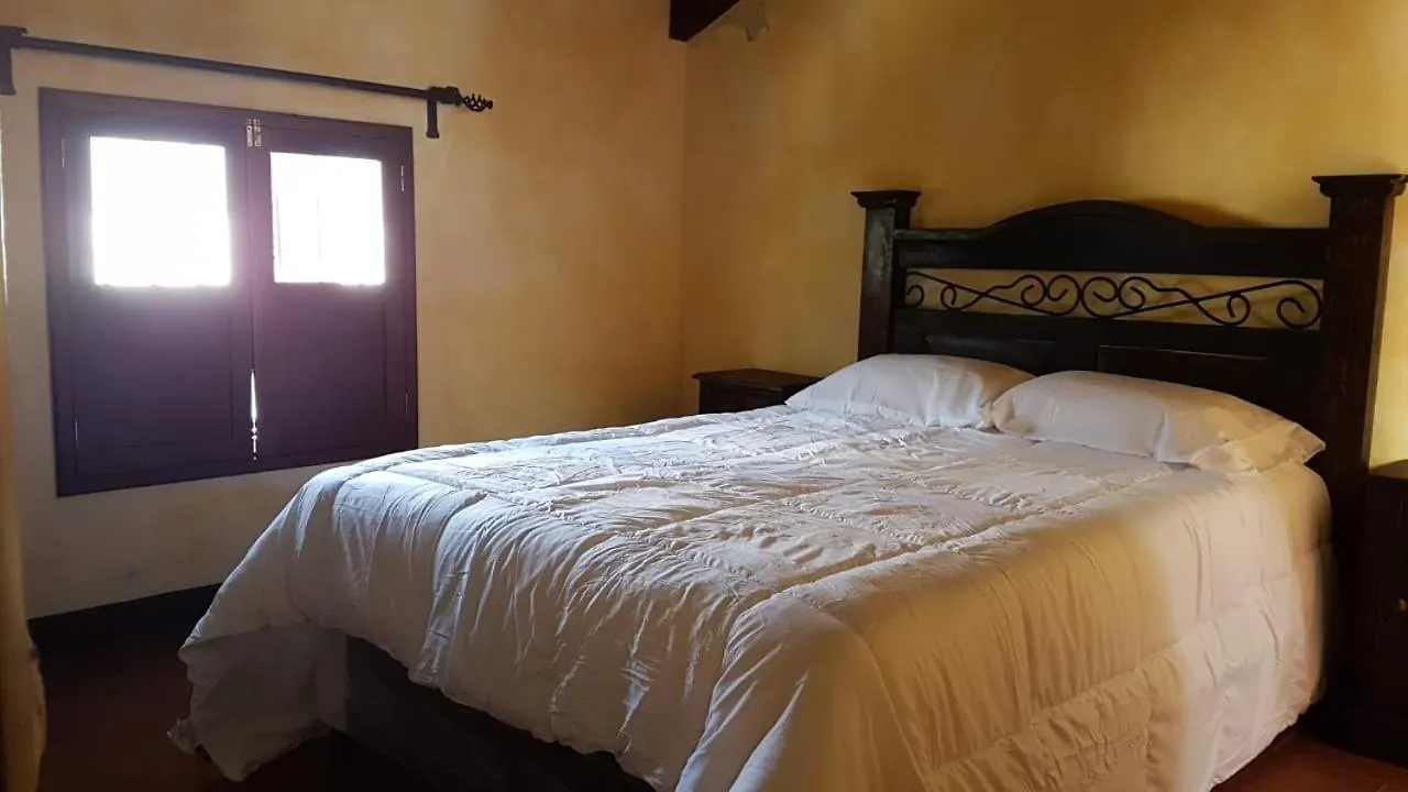 Holiday home Lote 34 6 Seccion C San Pedro El Panorama Hotel Antigua Guatemala