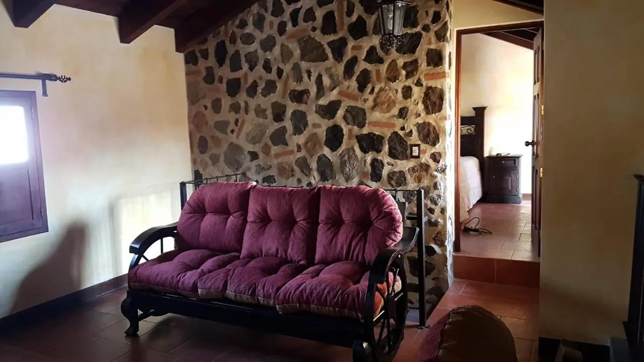 Holiday home Lote 34 6 Seccion C San Pedro El Panorama Hotel Antigua